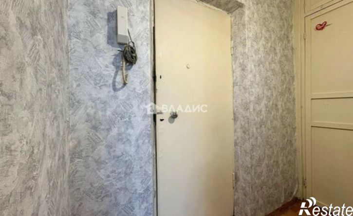 1-комн квартира ул Танкиста Белороссова, 24,  д. 24