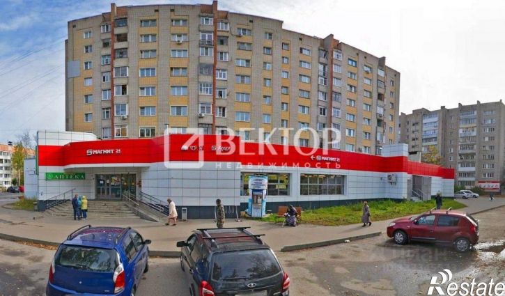 1-комн квартира ул Пролетарская, 8,  д. 8