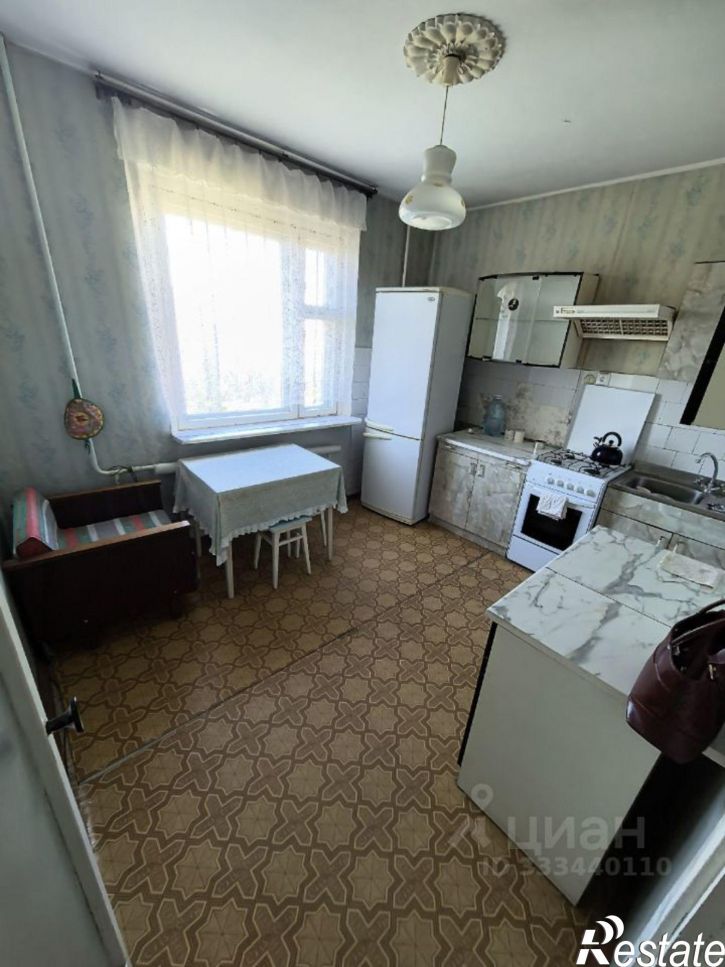 3-комн квартира Кохомское шоссе, 22Б,  д. 22Б