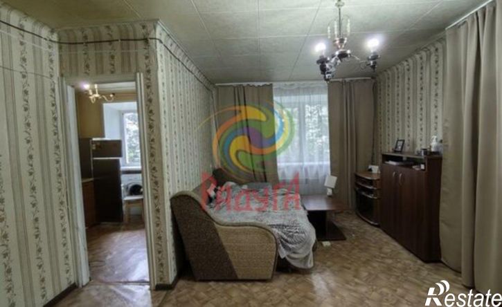 1-комн квартира Шереметевский пр-кт, 82,  д. 82