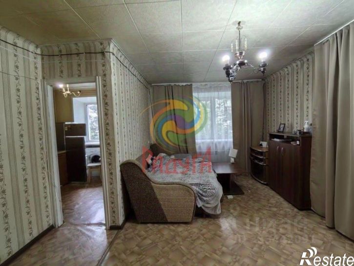 1-комн квартира Шереметевский пр-кт, 82,  д. 82