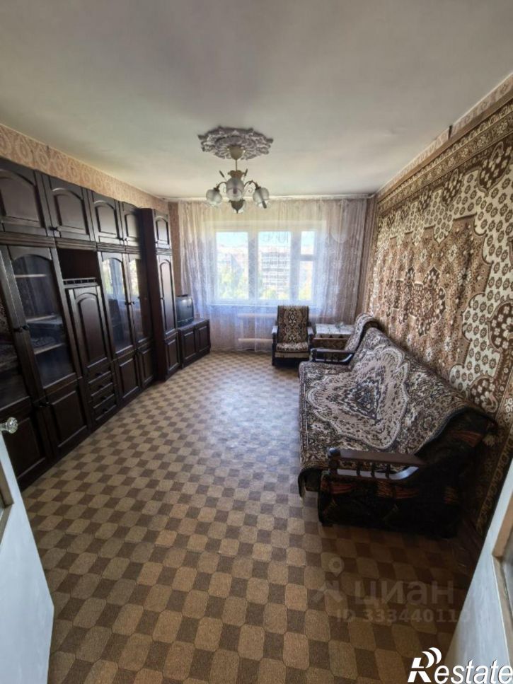 3-комн квартира Кохомское шоссе, 22Б,  д. 22Б