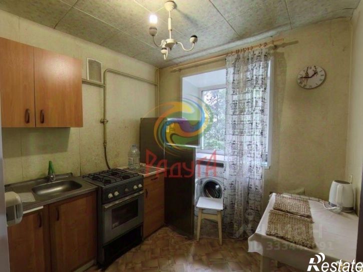 1-комн квартира Шереметевский пр-кт, 82,  д. 82