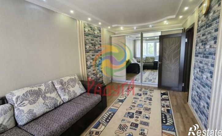 1-комн квартира ул Черниковых, 31,  д. 31