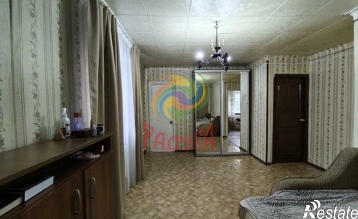 1-комн квартира Шереметевский пр-кт, 82,  д. 82
