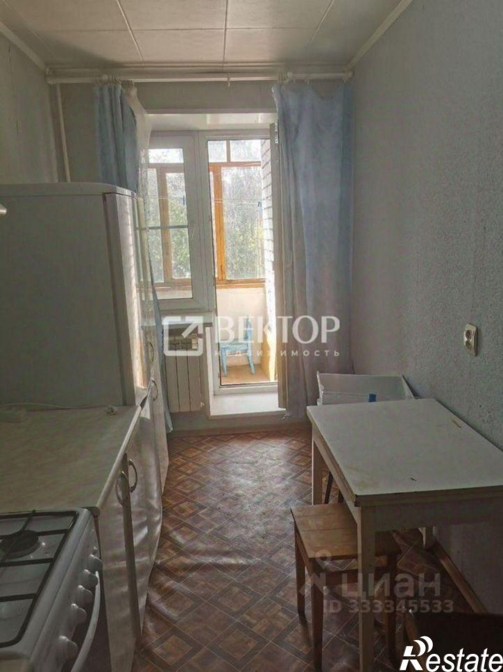 1-комн квартира ул Пролетарская, 8,  д. 8