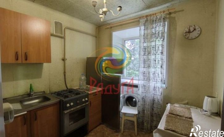 1-комн квартира Шереметевский пр-кт, 82,  д. 82