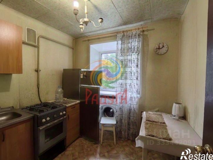 1-комн квартира Шереметевский пр-кт, 82,  д. 82
