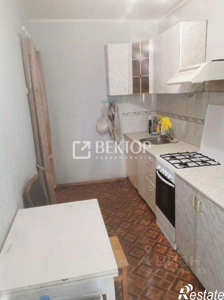 1-комн квартира ул Пролетарская, 8,  д. 8