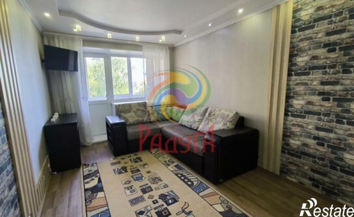 1-комн квартира ул Черниковых, 31,  д. 31