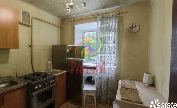 1-комн квартира Шереметевский пр-кт, 82,  д. 82