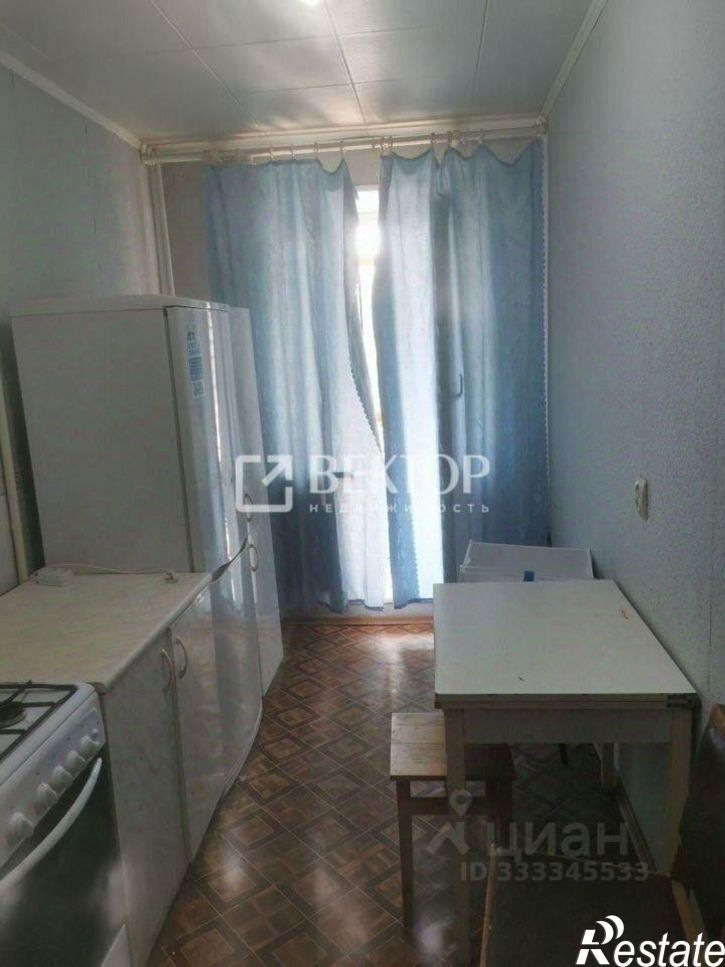 1-комн квартира ул Пролетарская, 8,  д. 8