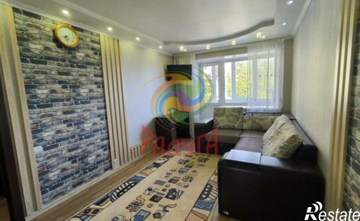 1-комн квартира ул Черниковых, 31,  д. 31