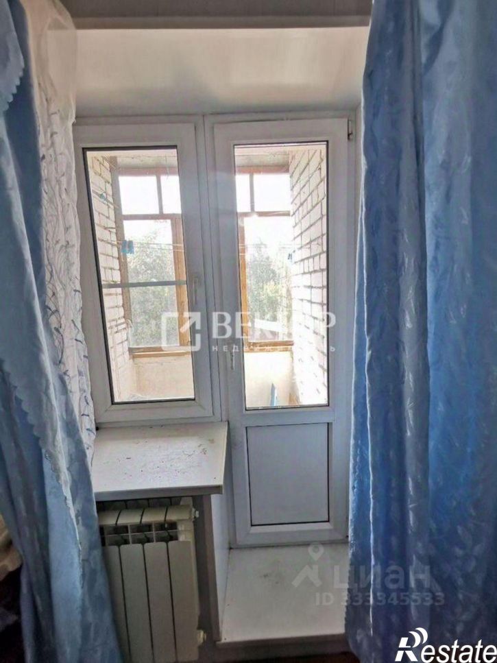 1-комн квартира ул Пролетарская, 8,  д. 8
