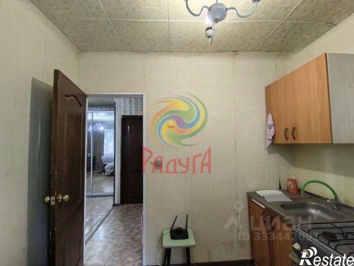 1-комн квартира Шереметевский пр-кт, 82,  д. 82