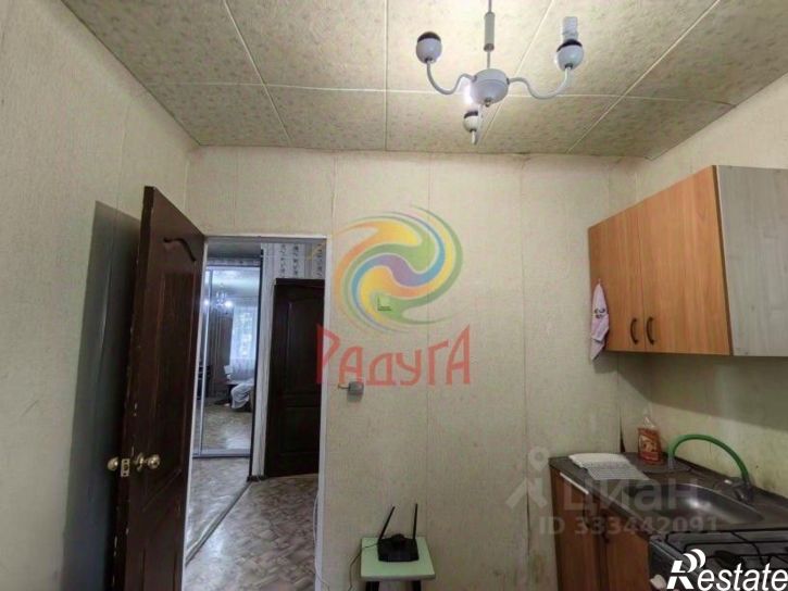 1-комн квартира Шереметевский пр-кт, 82,  д. 82