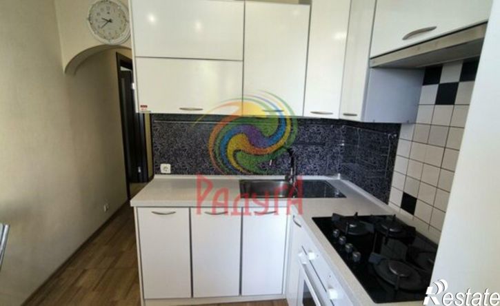 1-комн квартира ул Черниковых, 31,  д. 31