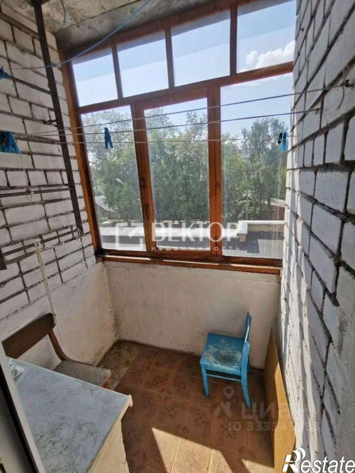 1-комн квартира ул Пролетарская, 8,  д. 8