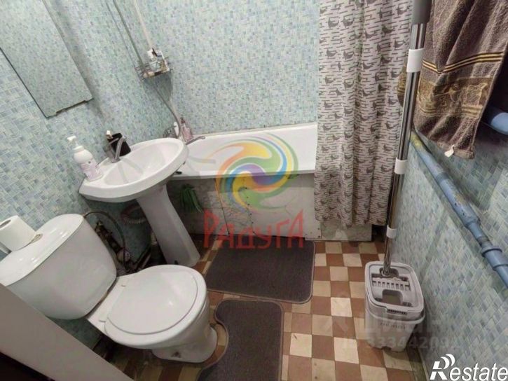 1-комн квартира Шереметевский пр-кт, 82,  д. 82
