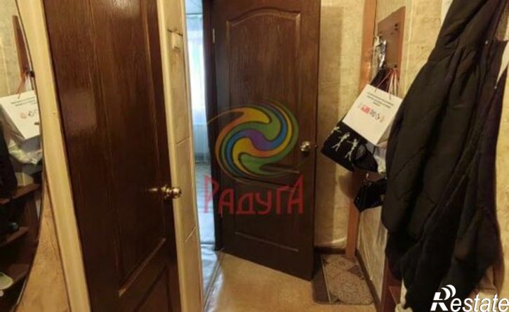 1-комн квартира Шереметевский пр-кт, 82,  д. 82