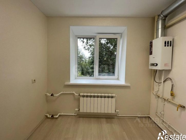 1-комн квартира ул Суворова, 27,  д. 27