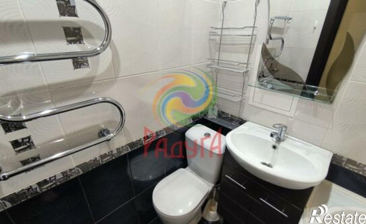 1-комн квартира ул Черниковых, 31,  д. 31