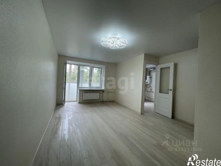 1-комн квартира ул Суворова, 27,  д. 27