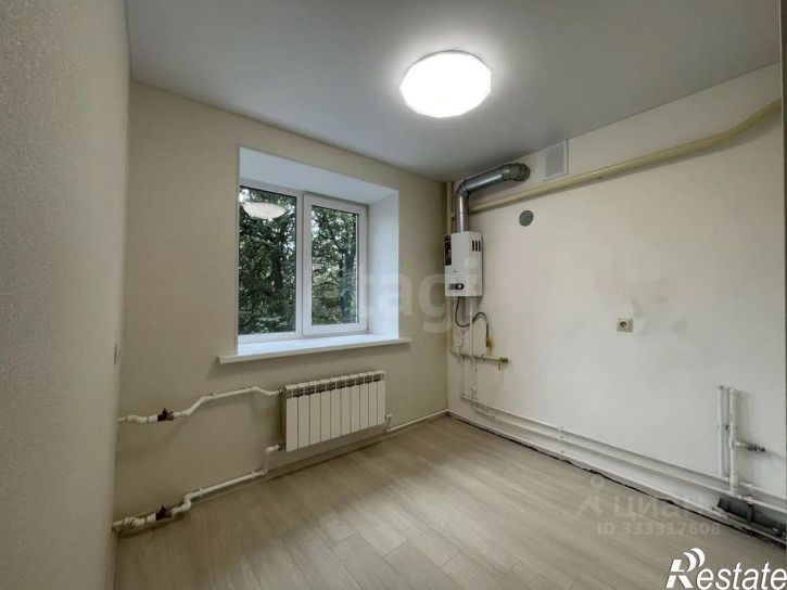 1-комн квартира ул Суворова, 27,  д. 27