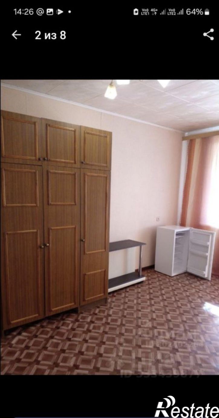 1-комн квартира ул Полка "Нормандия-Неман", 69,  д. 69