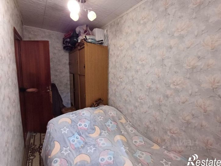 2-комн квартира пр-д 14-й, 10 4,  д. 10 4,  к. 4