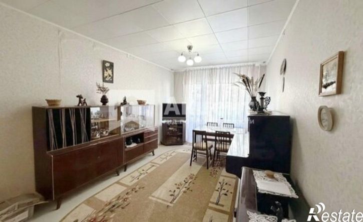 2-комн квартира ул Голубева, 9,  д. 9