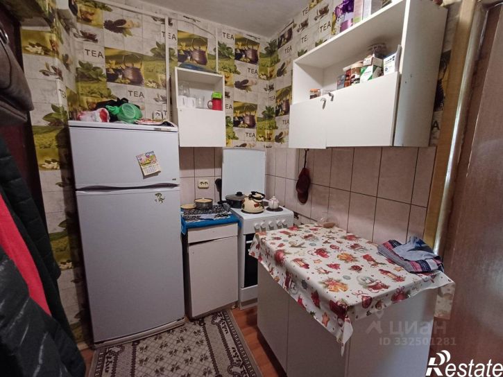 2-комн квартира пр-д 14-й, 10 4,  д. 10 4,  к. 4