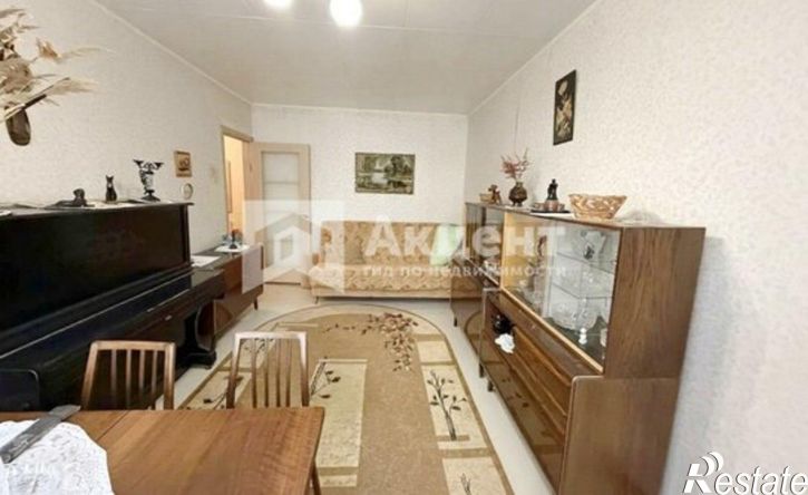 2-комн квартира ул Голубева, 9,  д. 9