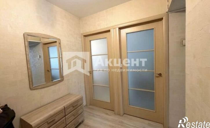 2-комн квартира ул Голубева, 9,  д. 9
