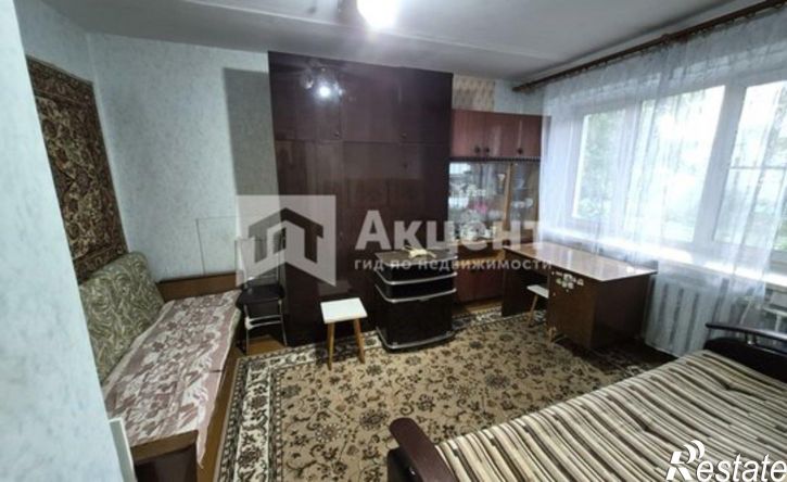 1-комн квартира ул Павла Большевикова, 9,  д. 9