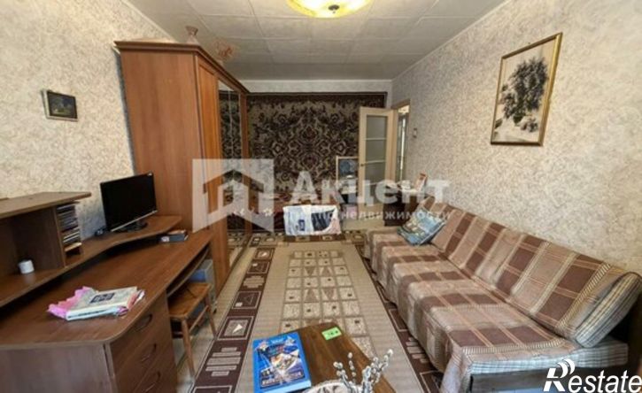 2-комн квартира ул Голубева, 9,  д. 9