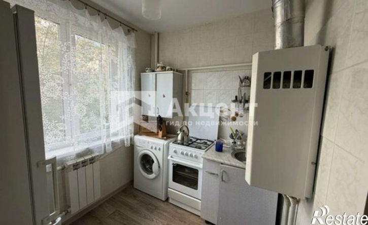 2-комн квартира ул Голубева, 9,  д. 9
