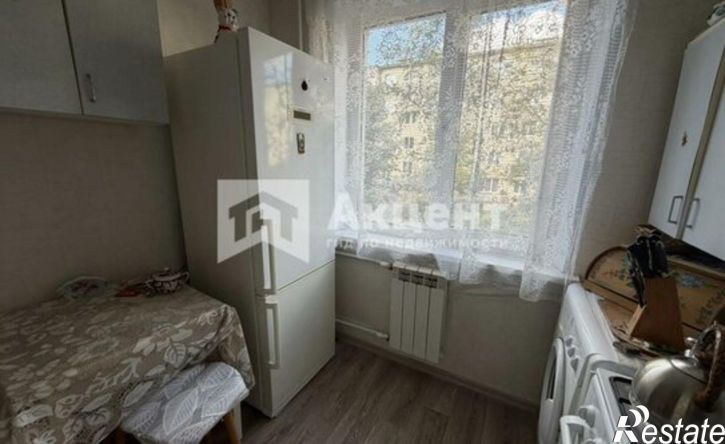 2-комн квартира ул Голубева, 9,  д. 9