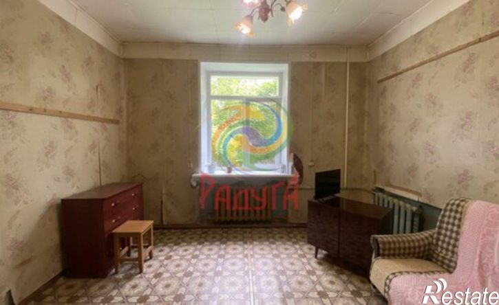 2-комн квартира Иваново, Коллективная улица, 7