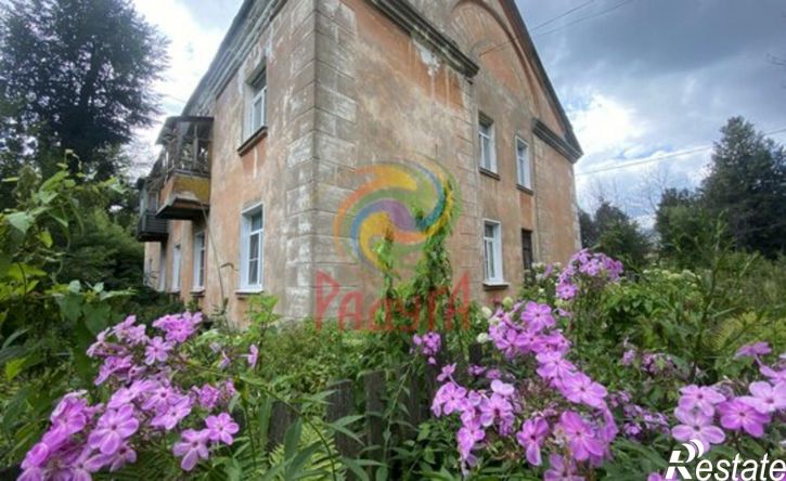 2-комн квартира Иваново, Коллективная улица, 7