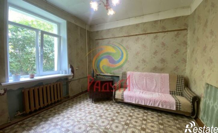 2-комн квартира Иваново, Коллективная улица, 7