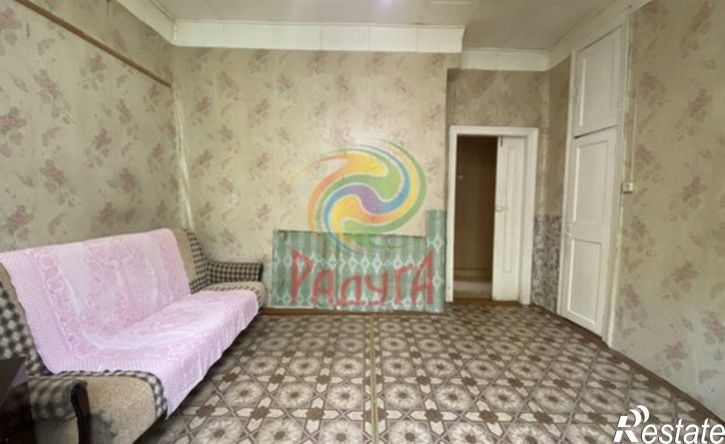 2-комн квартира Иваново, Коллективная улица, 7