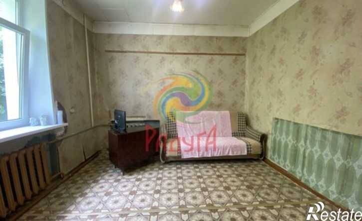 2-комн квартира Иваново, Коллективная улица, 7