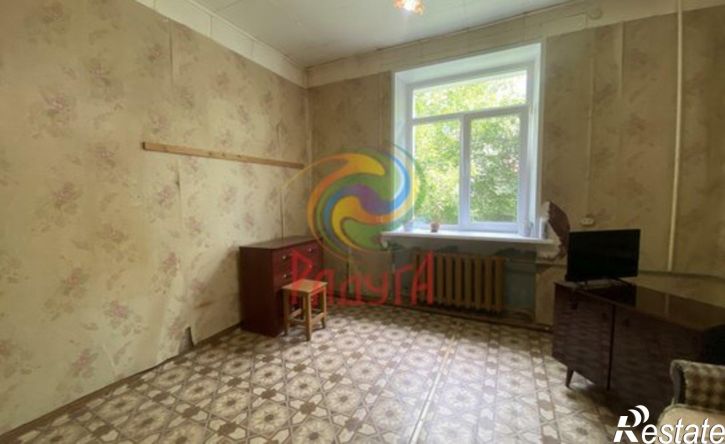 2-комн квартира Иваново, Коллективная улица, 7