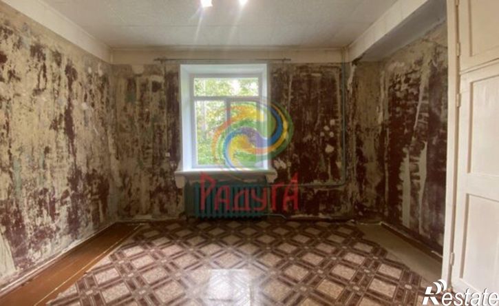2-комн квартира Иваново, Коллективная улица, 7