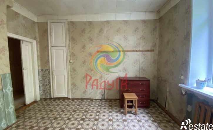 2-комн квартира Иваново, Коллективная улица, 7