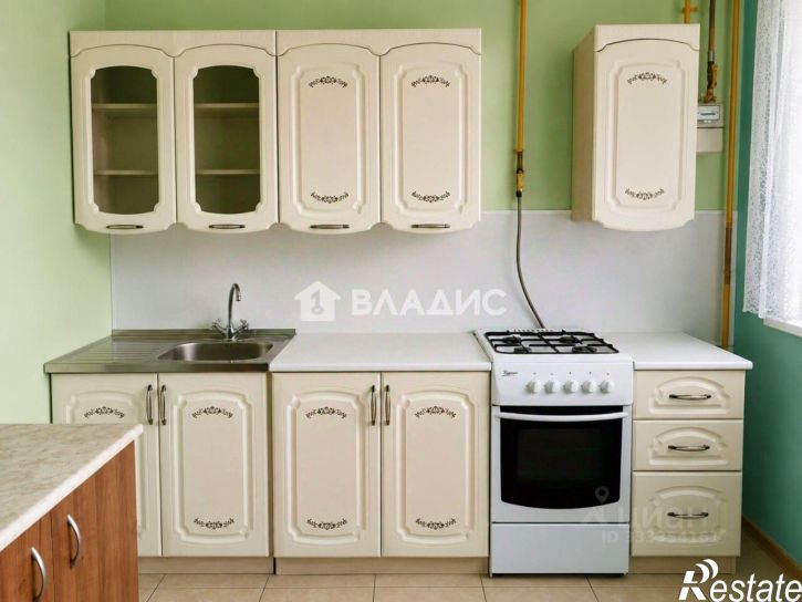 1-комн квартира Иваново, улица Свободы, 42