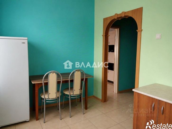 1-комн квартира Иваново, улица Свободы, 42