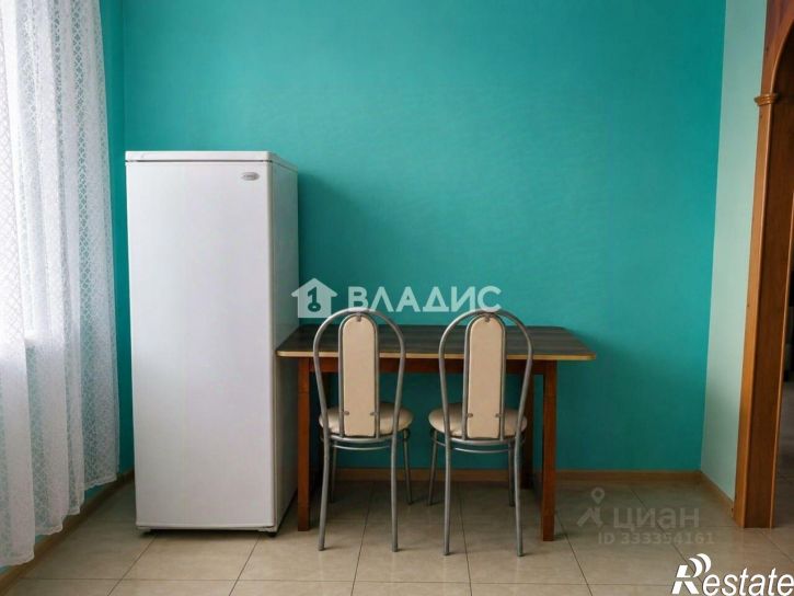 1-комн квартира Иваново, улица Свободы, 42