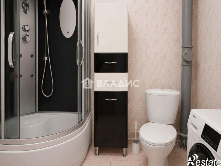 1-комн квартира Иваново, улица Свободы, 42